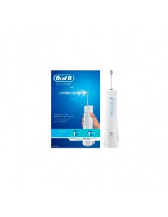 ORAL B IRRIGADOR BUCAL ELECTRICO AQUACARE 6 PRO EXPERT