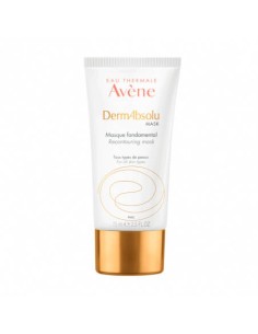 AVENE DERMABSOLU MASCARILLA REMODELANTE 75 ML