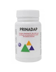 PRINADAP 60 CAPSULAS
