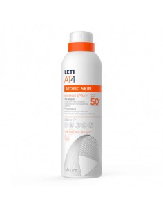 LETIAT4 DEFENSE SPRAY SPF 50+ 200 ML