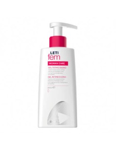 LETIFEM WOMAN GEL 250ML