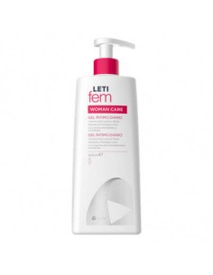 LETIFEM WOMAN GEL INTIMO 500 ML