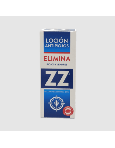ZZ LOCION ANTIPIOJOS 100 ML 2