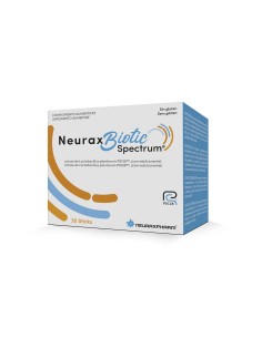 NEURAXBIOTIC SPECTRUM 30 STICKS
