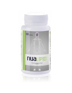 NUALIPID 50 COMPRIMIDOS