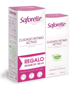 PACK SAFORELLE 250+100