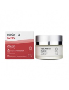 DAESES CREMA LIFTING 50 ML.
