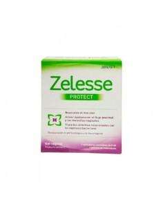 ZELESSE PROTECT 7 APLICADORES 5 ML