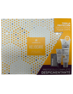 HELIOCARE 360º PIGMENT SOLUTION FLUID SPF 50 50ML