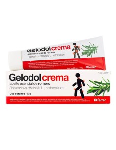 GELODOL CREMA 1 TUBO 90 g