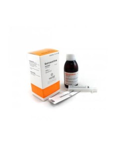 SALVACOLINA 0,2 mg/ml...