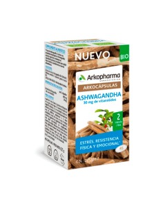 ARKOCAPSULAS BIO...