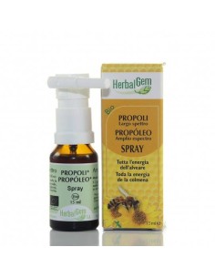 PROPOLEO SPRAY 15ML HERBALGEM