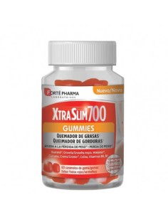 XTRASLIM 700 GUMMIES 60...