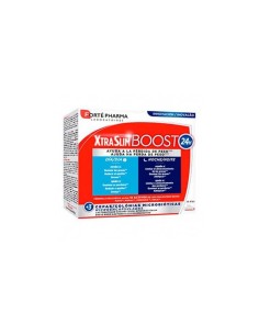 XTRASLIM BOOST 24 H 120...