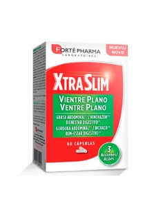 XTRASLIM VIENTRE PLANO 60...