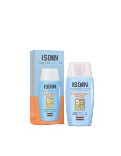 ISDIN FUSION WATER SPF 50+ 50 ML