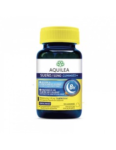 AQUILEA SUEÑO GUMMIES 30...