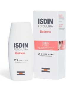 ISDIN FOTOULTRA REDNESS 50 ML