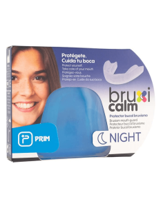 BRUXICALM NIGHT PROTECTOR...