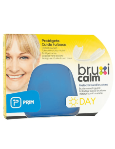 BRUXICALM DAY PROTECTOR...