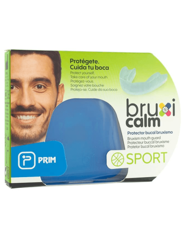 BRUXICALM SPORT PROTECTOR BUCAL...