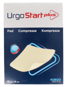 URGOSTAT PLUS APOSITO...