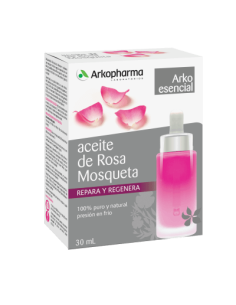 ARKOESENCIAL ACEITE DE ROSA...
