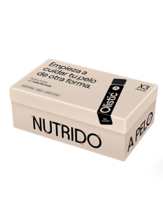 PACK 3 OLISTIC MUJER