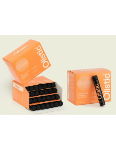 PACK 3 OLISTIC MUJER