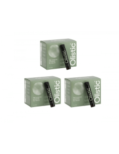 PACK 3 OLISTIC HOMBRE