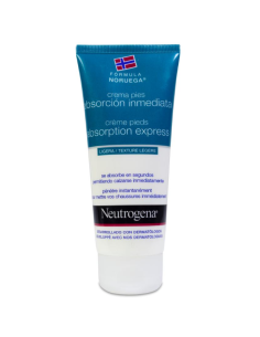 NEUTROGENA FORMULA NORUEGA...