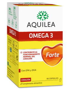 AQUILEA OMEGA-3 FORTE 90...