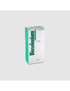 BIOSELENIUM 25 mg/ml...