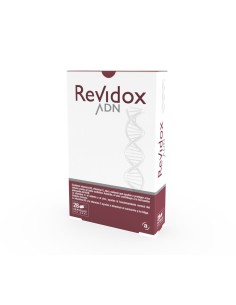 REVIDOX+ ADN 28 CAPSULAS