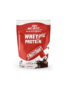 NUTRISPORT PROTEINA WHEY...