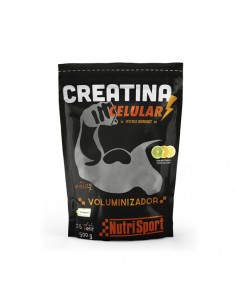 NUTRISPORT CREATINA CELULAR...