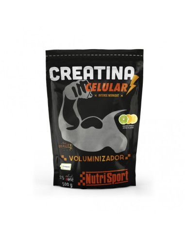 NUTRISPORT CREATINA CELULAR SABOR...