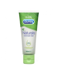 DUREX NATURALS INTIMATE GEL...