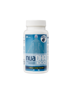 NUADHA 1000 OMEGA 3 1120 MG...