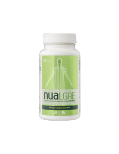 NUALGAE 60 PERLAS