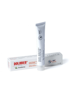 DOLAREN 50 ML