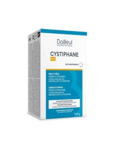CYSTIPHANE BIORGA (CISTINA...