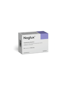 NOGLUX 30 CAPSULAS