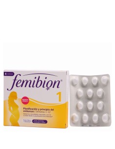 FEMIBION 1 PLANIFICACION...