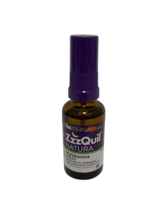 ZZZQUIL NATURA MELATONINA... 2
