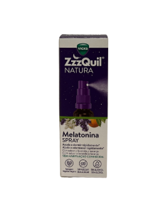 ZZZQUIL NATURA MELATONINA...