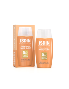 ISDIN FUSION WATER MAGIG...