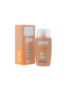 ISDIN FUSION WATER COLOR...