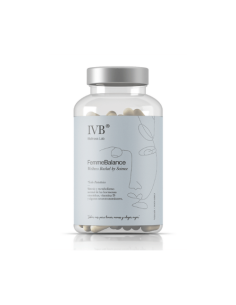 IVB FEMMEBALANCE 60 CAPSULAS